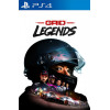 GRID Legends PS4